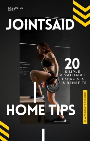 JointsAid Bonus 1