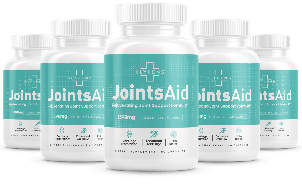 JointsAid Pills